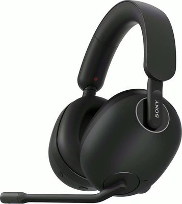 Original Sony INZONE H9 Trådløse Over-ear Headset - Sort