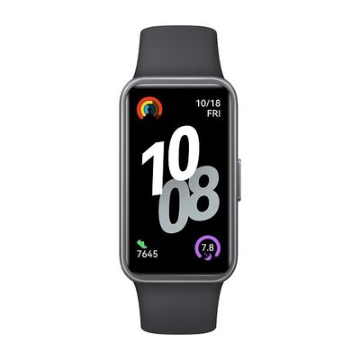 Original Huawei Band 10 - Sort