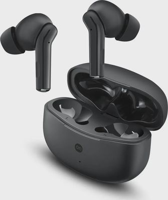 ON TWE 150 In-ear Trådløse Hovedtelefoner - Sort - Original