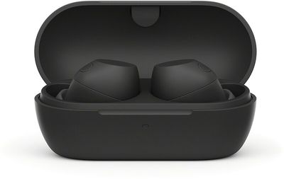 Original Sony WF-C710N Trådløse In-ear Hovedtelefoner - Sort