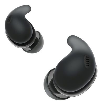 Originale Sony LinkBuds Fit - Sort