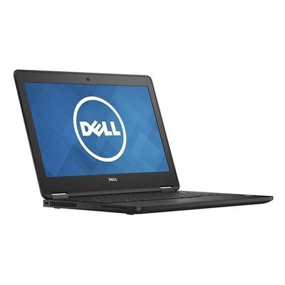 Dell Latitude E5270 Intel Core i5/12.5\"/128GB/8GB Käytetty Uudenveroinen - 6 Kuukauden Takuu