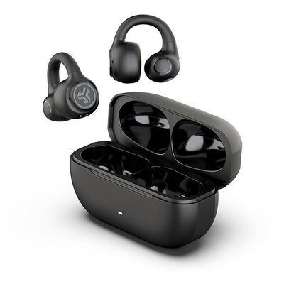 JLab Flex Open Wireless In-Ear - Sort - Original