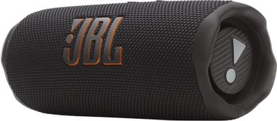 JBL Flip 7 - Sort - Original