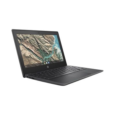 HP Chromebook 11 G4 Intel Celeron/11.6\"/64GB/4GB Käytetty Uudenveroinen - 6 Kuukauden Takuu