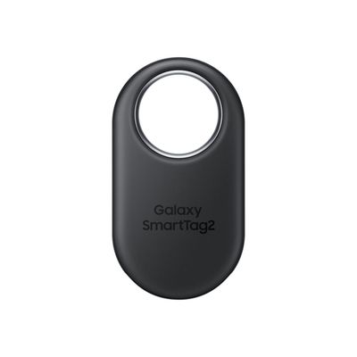 Samsung Galaxy SmartTag 2 - Svart - Original