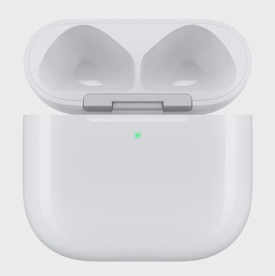 Apple AirPods (3nd Gen) - (Endast Laddfodral) Begagnad - Original