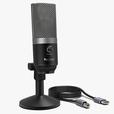Fifine K670 USB Condenser -mikrofoni