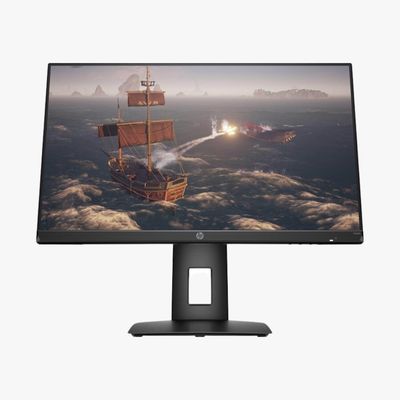 HP X24ih Gaming Monitor