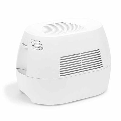 Stylies Orion Evaporativ luftfuktare, Självreglerande, Hygrostat, 350 ml/h, Enkel fyllning