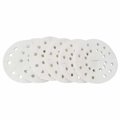 Boneco A451 anti-mineral pads