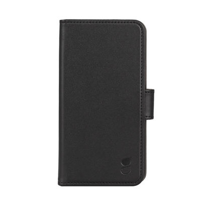 GEAR Lommebok - deksel Svart til iPhone 11 Pro