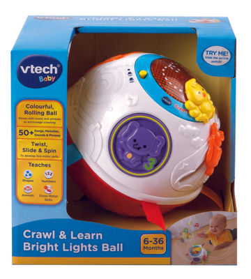 Vtech Baby Aktivitetsbold