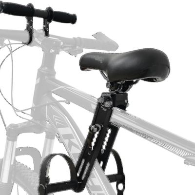 Kids Bike Seat For Mountain Bikes Montert Ycle seter lett å i for A B