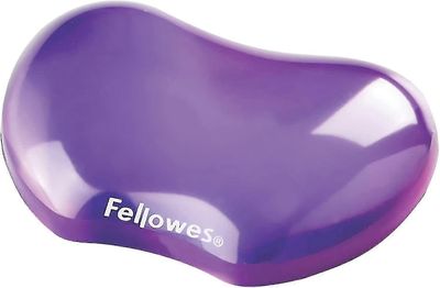 Other Crystals Gel Flex Rest - violetti