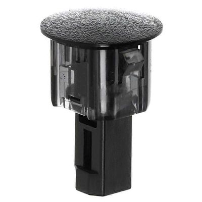 Nissan 370Z GT-R Pathfinder lämpötila aurinkokuorma sentinel-valoanturi 27721-3AA0A 277213AA0A Musta