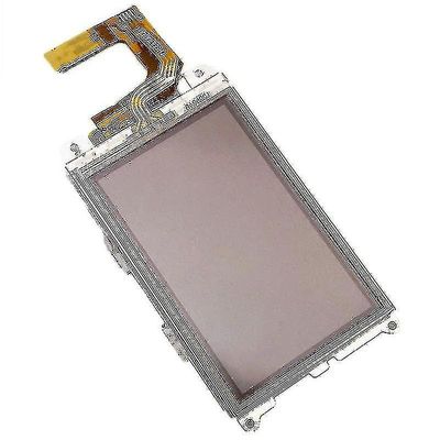 Täydellinen Lcd-näyttö Alpha 100 Hound Trackerille Paras Shiyi