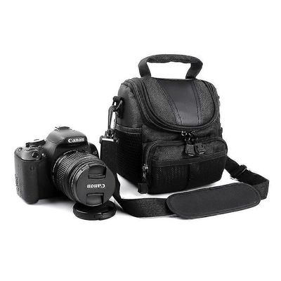 Kamerakotelon laukku Panasonic Lumix Dmc Lx7 Lx100 Lz20 Lz35 Fz72 Fz45 Gf8 Gf7 Gf6 Fz2000 Fz1000 Fz85 Fz83 Fz82 Fz80 Dc-fz85 Gx7