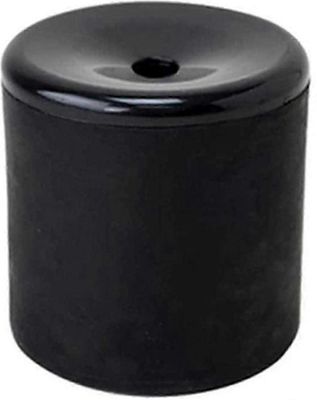 Pierukoneet, uutuuspuristus Luo pieruääni Pieru Pooter Gag-Hyvä Musta