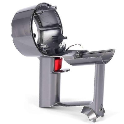 Dyson V11 SV14 -pölynimurin rungon huoltoyksikön vaihto Kuten