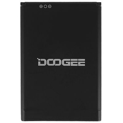 Doogee T5 Lite 3.80V 4500mAh ladattavalle litiumionipolymeeriakkukokoonpanolle (koodaus: BAT16464500)