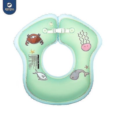 Baby Svømning Ring Underarm Swimming Ring Børns Cartoon Svømning Svømning Ring-6 år gammel M