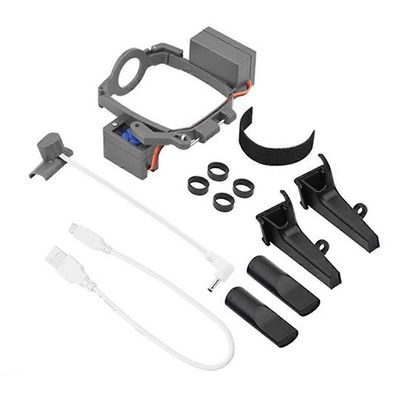 Drone Air Dropper DJI-Mavic 2 Pro / Zoom Release Playload Gift Rescue -osille