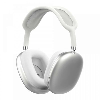 Over-Ear langattomat Bluetooth-kuulokkeet - HD-ääni, sisäänrakennettu mikrofoni, 12 tunnin toistoaika, eristys