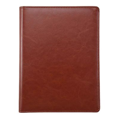 A5 asiakirjapussin tiedostokansio leikepöytä Business Office Talouskoulutarvikkeet (ruskea)