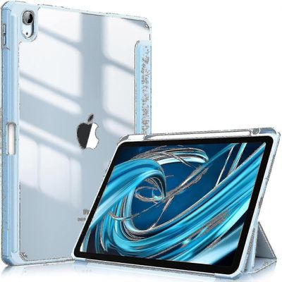 Ipad Air 5. sukupolvi (2023) / Ipad Air 4. sukupolvi (2023) Sky Blue