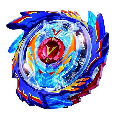 Mikasa Beyblade Burst Starter med launcher 37