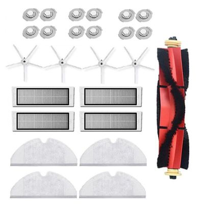 Xiaomi roborock S6 S60 S65 S50 max T6 mopping klud reservedele