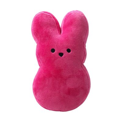 Qzsc Peeps Muhkea pupu pääsiäiskani sarjakuva täytetty eläinlelu pääsiäiskoriste.c Rose Red