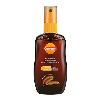 Carroten Intensive parkitusöljysuihke Micro 50ml