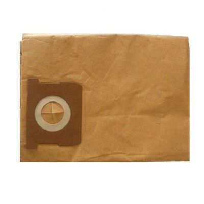 15pcs Papir støvsugerposer Renere fejemaskine støvopsamler taske 20l beholder til Bobhome Gy-308