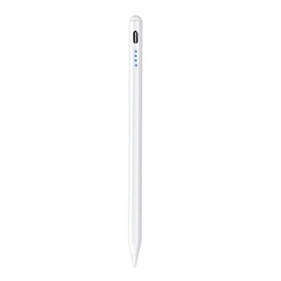 Stylus Pen Power Herkkä Magneettinen Slim Active Type-C ladattava Universal Mobile Phone Tablet Screen Kapasitiivinen lyijykynä yhteensopiva iPad A...