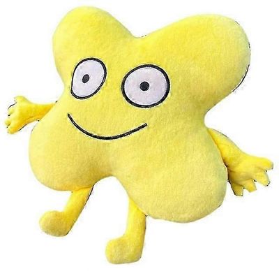 Taistelu Dream Islandista Pehmolelu Bfdi Täytetty eläin Pehmeä hahmotyyny Pelinukke Lapset Lahjattäytetyt eläimet x