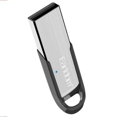 EARLDOM M73 USB Bluetooth-sovitin langaton äänivastaanotin auto bluetooth-musiikin navigointivastaanotin