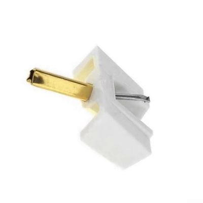 Kynä Tenorel N2001:lle ja Pioneer PL12D:lle, yhteensopiva Garrard SP25:n kanssa, korkealaatuinen vaihtoneula