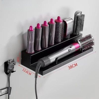 Til Dyson Airwrap vægtørrer og curler opbevaringsstativ