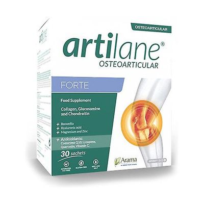 Pharmadiet Artilane Forte 30 packets