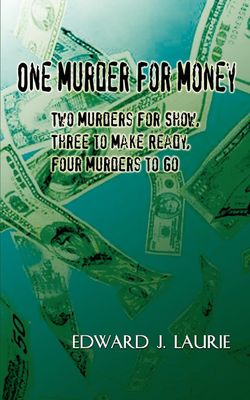 Et mord for penge, to mord for show tre for at gøre klar, fire mord til at gå;