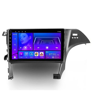 Autoradio Android Auto multimediasoitin Toyota Prius 3 XW30 2009-2015 Oikeanpuoleinen kuljettaja Carplay