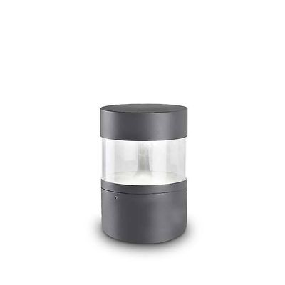 LEDS-C4 Lighting Newton LED Udendørs Piedestal Lyse By grå IP65
