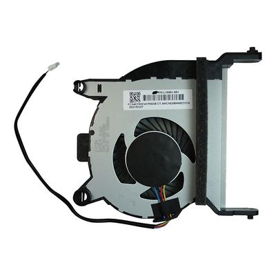 Power4Laptops HP ProDesk 405 G4 Udskiftning PC CPU Fan