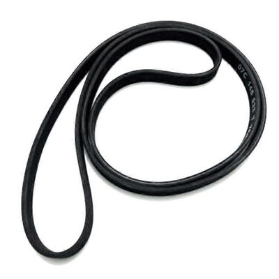 unbrand 07C145933T Auton moniurahihna Bentley Continental Gt Gtc & Flying Spur -malleihin Musta