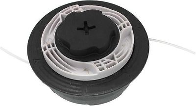 Ubiuo Leikkuripää Vaihda Stihl Autocut C6-2 C5-2 5-2 yhteensopiva seuraavien laitteiden kanssa: Stihl FSE60 FSE 71 FSE 81 FS38 FS40 FS45 FS46 FS50 ...