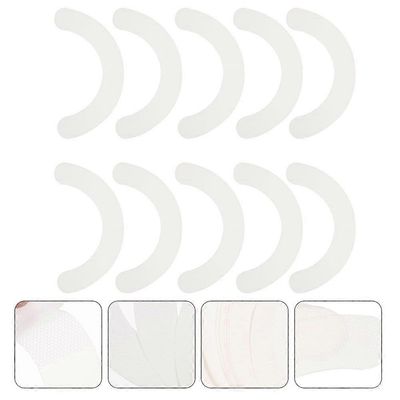 2025 Uusin malli 40kpl ammattimainen ihon suojanauha liima paineherkkä teippi avanneeseen