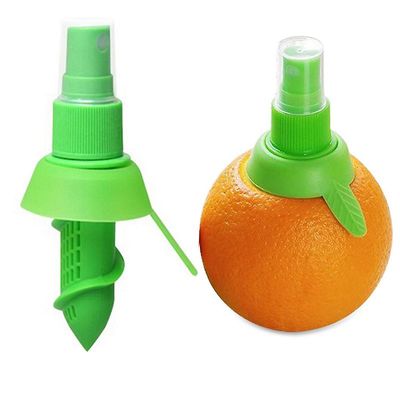 Citron Spray Mist Orange Frugt Squeezer Sprøjte
