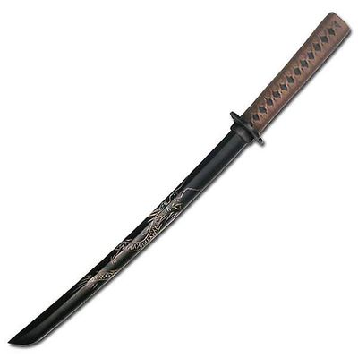 Master Cutlery 1808D Samurai træ træningssværd 30" samlet